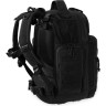 Рюкзак SHOTTIME TACTICAL 36л чёрный ST-BP-23007-BK